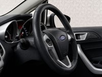 USED 2012 62 FORD FIESTA 1.25 Zetec Hatchback 5dr Petrol Manual (129 g/km, 81 bhp) 13 SERVICES | 8 FORD DEALER