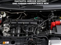 USED 2012 62 FORD FIESTA 1.25 Zetec Hatchback 5dr Petrol Manual (129 g/km, 81 bhp) 13 SERVICES | 8 FORD DEALER