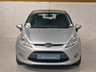 USED 2012 62 FORD FIESTA 1.25 Zetec Hatchback 5dr Petrol Manual (129 g/km, 81 bhp) 13 SERVICES | 8 FORD DEALER