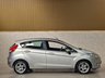 USED 2012 62 FORD FIESTA 1.25 Zetec Hatchback 5dr Petrol Manual (129 g/km, 81 bhp) 13 SERVICES | 8 FORD DEALER