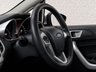 USED 2012 62 FORD FIESTA 1.25 Zetec Hatchback 5dr Petrol Manual (129 g/km, 81 bhp) 13 SERVICES | 8 FORD DEALER