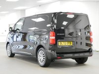 USED 2023 72 VAUXHALL VIVARO 1.5 TURBO D 120 BHP L1 PRO EDITION 6 DOOR  2023 YEAR | SAT NAV | AIR CON  | 6 DOORS