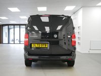 USED 2023 72 VAUXHALL VIVARO 1.5 TURBO D 120 BHP L1 PRO EDITION 6 DOOR  2023 YEAR | SAT NAV | AIR CON  | 6 DOORS