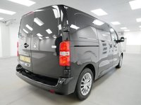 USED 2023 72 VAUXHALL VIVARO 1.5 TURBO D 120 BHP L1 PRO EDITION 6 DOOR  2023 YEAR | SAT NAV | AIR CON  | 6 DOORS