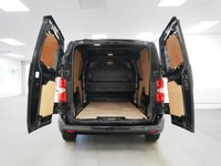 USED 2023 72 VAUXHALL VIVARO 1.5 TURBO D 120 BHP L1 PRO EDITION 6 DOOR  2023 YEAR | SAT NAV | AIR CON  | 6 DOORS