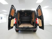 USED 2023 72 VAUXHALL VIVARO 1.5 TURBO D 120 BHP L1 PRO EDITION 6 DOOR  2023 YEAR | SAT NAV | AIR CON  | 6 DOORS