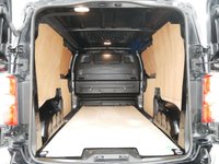 USED 2023 72 VAUXHALL VIVARO 1.5 TURBO D 120 BHP L1 PRO EDITION 6 DOOR  2023 YEAR | SAT NAV | AIR CON  | 6 DOORS