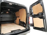 USED 2023 72 VAUXHALL VIVARO 1.5 TURBO D 120 BHP L1 PRO EDITION 6 DOOR  2023 YEAR | SAT NAV | AIR CON  | 6 DOORS