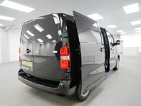 USED 2023 72 VAUXHALL VIVARO 1.5 TURBO D 120 BHP L1 PRO EDITION 6 DOOR  2023 YEAR | SAT NAV | AIR CON  | 6 DOORS