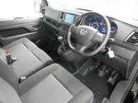 USED 2023 72 VAUXHALL VIVARO 1.5 TURBO D 120 BHP L1 PRO EDITION 6 DOOR  2023 YEAR | SAT NAV | AIR CON  | 6 DOORS
