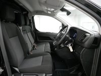 USED 2023 72 VAUXHALL VIVARO 1.5 TURBO D 120 BHP L1 PRO EDITION 6 DOOR  2023 YEAR | SAT NAV | AIR CON  | 6 DOORS