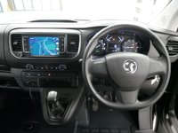 USED 2023 72 VAUXHALL VIVARO 1.5 TURBO D 120 BHP L1 PRO EDITION 6 DOOR  2023 YEAR | SAT NAV | AIR CON  | 6 DOORS