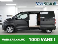 USED 2023 72 VAUXHALL VIVARO 1.5 TURBO D 120 BHP L1 PRO EDITION 6 DOOR  2023 YEAR | SAT NAV | AIR CON  | 6 DOORS