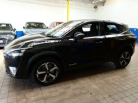 USED 2023 23 NISSAN QASHQAI 1.5 h e-POWER Acenta Premium SUV 5dr Petrol Hybrid Auto Euro 6 (s/s) (190 ps) CARPLAY PARKING CAMERA CRUISE CONTROL PARKING SENSORS 1 OWNER SERVICE HISTORY WARRANTY