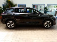 USED 2023 23 NISSAN QASHQAI 1.5 h e-POWER Acenta Premium SUV 5dr Petrol Hybrid Auto Euro 6 (s/s) (190 ps) CARPLAY PARKING CAMERA CRUISE CONTROL PARKING SENSORS 1 OWNER SERVICE HISTORY WARRANTY