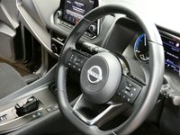 USED 2023 23 NISSAN QASHQAI 1.5 h e-POWER Acenta Premium SUV 5dr Petrol Hybrid Auto Euro 6 (s/s) (190 ps) CARPLAY PARKING CAMERA CRUISE CONTROL PARKING SENSORS 1 OWNER SERVICE HISTORY WARRANTY