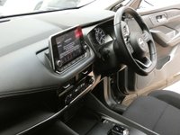 USED 2023 23 NISSAN QASHQAI 1.5 h e-POWER Acenta Premium SUV 5dr Petrol Hybrid Auto Euro 6 (s/s) (190 ps) CARPLAY PARKING CAMERA CRUISE CONTROL PARKING SENSORS 1 OWNER SERVICE HISTORY WARRANTY