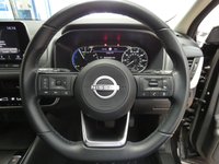 USED 2023 23 NISSAN QASHQAI 1.5 h e-POWER Acenta Premium SUV 5dr Petrol Hybrid Auto Euro 6 (s/s) (190 ps) CARPLAY PARKING CAMERA CRUISE CONTROL PARKING SENSORS 1 OWNER SERVICE HISTORY WARRANTY