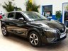 USED 2023 23 NISSAN QASHQAI 1.5 h e-POWER Acenta Premium SUV 5dr Petrol Hybrid Auto Euro 6 (s/s) (190 ps) CARPLAY PARKING CAMERA CRUISE CONTROL PARKING SENSORS 1 OWNER SERVICE HISTORY WARRANTY