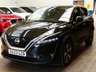 USED 2023 23 NISSAN QASHQAI 1.5 h e-POWER Acenta Premium SUV 5dr Petrol Hybrid Auto Euro 6 (s/s) (190 ps) CARPLAY PARKING CAMERA CRUISE CONTROL PARKING SENSORS 1 OWNER SERVICE HISTORY WARRANTY