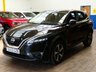 USED 2023 23 NISSAN QASHQAI 1.5 h e-POWER Acenta Premium SUV 5dr Petrol Hybrid Auto Euro 6 (s/s) (190 ps) CARPLAY PARKING CAMERA CRUISE CONTROL PARKING SENSORS 1 OWNER SERVICE HISTORY WARRANTY