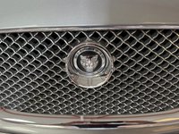 USED 2009 09 JAGUAR XF 2.7d V6 Luxury Saloon 4dr Diesel Auto Euro 4 (207 ps) FULL LEATHER SEATS & BLUETOOTH