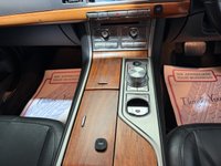 USED 2009 09 JAGUAR XF 2.7d V6 Luxury Saloon 4dr Diesel Auto Euro 4 (207 ps) FULL LEATHER SEATS & BLUETOOTH