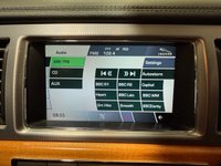 USED 2009 09 JAGUAR XF 2.7d V6 Luxury Saloon 4dr Diesel Auto Euro 4 (207 ps) FULL LEATHER SEATS & BLUETOOTH