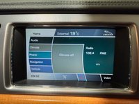 USED 2009 09 JAGUAR XF 2.7d V6 Luxury Saloon 4dr Diesel Auto Euro 4 (207 ps) FULL LEATHER SEATS & BLUETOOTH