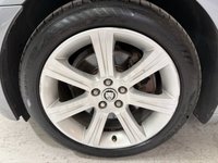 USED 2009 09 JAGUAR XF 2.7d V6 Luxury Saloon 4dr Diesel Auto Euro 4 (207 ps) FULL LEATHER SEATS & BLUETOOTH