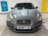 USED 2009 09 JAGUAR XF 2.7d V6 Luxury Saloon 4dr Diesel Auto Euro 4 (207 ps) FULL LEATHER SEATS & BLUETOOTH
