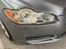 USED 2009 09 JAGUAR XF 2.7d V6 Luxury Saloon 4dr Diesel Auto Euro 4 (207 ps) FULL LEATHER SEATS & BLUETOOTH