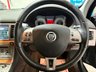 USED 2009 09 JAGUAR XF 2.7d V6 Luxury Saloon 4dr Diesel Auto Euro 4 (207 ps) FULL LEATHER SEATS & BLUETOOTH
