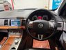 USED 2009 09 JAGUAR XF 2.7d V6 Luxury Saloon 4dr Diesel Auto Euro 4 (207 ps) FULL LEATHER SEATS & BLUETOOTH