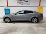 USED 2009 09 JAGUAR XF 2.7d V6 Luxury Saloon 4dr Diesel Auto Euro 4 (207 ps) FULL LEATHER SEATS & BLUETOOTH