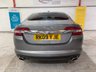 USED 2009 09 JAGUAR XF 2.7d V6 Luxury Saloon 4dr Diesel Auto Euro 4 (207 ps) FULL LEATHER SEATS & BLUETOOTH