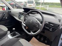USED 2013 63 CITROEN C4 PICASSO 1.6 HDi VTR+ MPV 5dr Diesel Manual Euro 5 (90 ps) 