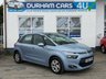 USED 2013 63 CITROEN C4 PICASSO 1.6 HDi VTR+ MPV 5dr Diesel Manual Euro 5 (90 ps) 