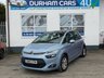 USED 2013 63 CITROEN C4 PICASSO 1.6 HDi VTR+ MPV 5dr Diesel Manual Euro 5 (90 ps) 