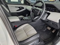 USED 2022 72 LAND ROVER RANGE ROVER EVOQUE 2.0 D200 MHEV R-Dynamic S SUV 5dr Diesel Auto 4WD Euro 6 (s/s) (204 ps) 