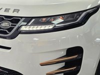 USED 2022 72 LAND ROVER RANGE ROVER EVOQUE 2.0 D200 MHEV R-Dynamic S SUV 5dr Diesel Auto 4WD Euro 6 (s/s) (204 ps) 