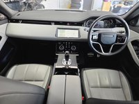 USED 2022 72 LAND ROVER RANGE ROVER EVOQUE 2.0 D200 MHEV R-Dynamic S SUV 5dr Diesel Auto 4WD Euro 6 (s/s) (204 ps) 