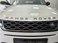 USED 2022 72 LAND ROVER RANGE ROVER EVOQUE 2.0 D200 MHEV R-Dynamic S SUV 5dr Diesel Auto 4WD Euro 6 (s/s) (204 ps) 