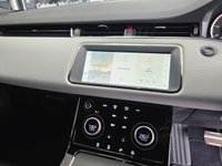 USED 2022 72 LAND ROVER RANGE ROVER EVOQUE 2.0 D200 MHEV R-Dynamic S SUV 5dr Diesel Auto 4WD Euro 6 (s/s) (204 ps) 