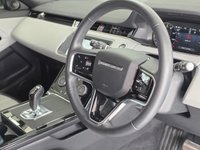 USED 2022 72 LAND ROVER RANGE ROVER EVOQUE 2.0 D200 MHEV R-Dynamic S SUV 5dr Diesel Auto 4WD Euro 6 (s/s) (204 ps) 