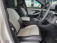 USED 2022 72 LAND ROVER RANGE ROVER EVOQUE 2.0 D200 MHEV R-Dynamic S SUV 5dr Diesel Auto 4WD Euro 6 (s/s) (204 ps) 
