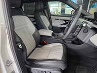 USED 2022 72 LAND ROVER RANGE ROVER EVOQUE 2.0 D200 MHEV R-Dynamic S SUV 5dr Diesel Auto 4WD Euro 6 (s/s) (204 ps) 