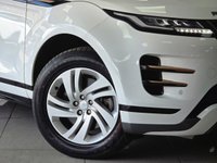 USED 2022 72 LAND ROVER RANGE ROVER EVOQUE 2.0 D200 MHEV R-Dynamic S SUV 5dr Diesel Auto 4WD Euro 6 (s/s) (204 ps) 