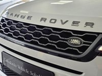USED 2022 72 LAND ROVER RANGE ROVER EVOQUE 2.0 D200 MHEV R-Dynamic S SUV 5dr Diesel Auto 4WD Euro 6 (s/s) (204 ps) 