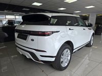 USED 2022 72 LAND ROVER RANGE ROVER EVOQUE 2.0 D200 MHEV R-Dynamic S SUV 5dr Diesel Auto 4WD Euro 6 (s/s) (204 ps) 